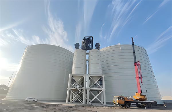 桃源大型钢板库